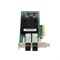 R2E09A Адаптер HP SN1610Q 32GB 2-Port Adapter (HP+LP+2SFP) - фото 326649