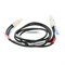 MSA1040-CBL-HDHD-1M Кабель HP 1M MiniSAS HD to MiniSAS HD Cable for MSA1040 - фото 326995