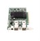 861309-001 Адаптер HP Azure FPGA 2-Port 40GBe PCI-e Adapter - фото 327008