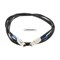 MSA1050-CBL-HDHD-2M Кабель HP 2M MiniSAS HD to MiniSAS HD Cable for MSA1050 MSA1050-CBL-HDHD-2M - фото 327048