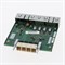 1803 Адаптер 4port 1GbE Host Ethernet card CCIN 2BC4 1803 - фото 327389