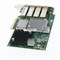 5279 Адаптер PCIe2 (x8) 4-P Eth 2x 10GbE SFP+ Copper 2x LP - фото 327424