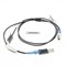 3450 Кабель SAS YO CABLE 1.5M HD 6GB ADA 3450 - фото 327543