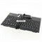 40K9400 USB Travel Keyb.w/Cbl,US Eng. 40K9400 - фото 327648