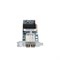 94Y5195 Сетевая карта Emulex VFA5 ML2 Dual Port 10GbE SFP+ Adapter - фото 327968