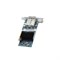 94Y5195 Сетевая карта Emulex VFA5 ML2 Dual Port 10GbE SFP+ Adapter - фото 327969