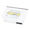 81Y3662 UltraSlim Enhanced SATA DVD-ROM 81Y3662 - фото 328713