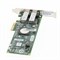 LPE11002 Сетевая карта Emulex 4gbitHBA dualport PCI-e LPE11002 - фото 328794