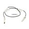 00AY500 Трансивер 1m Passive DAC SFP+ Cable 00AY500 - фото 329193