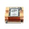 00MW611 Радиатор Heatsink SD530 Front 85A 00MW611 - фото 329265