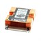 00MW611 Радиатор Heatsink SD530 Front 85A 00MW611 - фото 329266