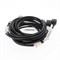 25R5785 Кабель 2.8m, 200-240V, Triple 16A IEC 320-C20 Power Cable - фото 329578