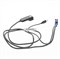 73P5835 Кабель IBM USB Conversion Cable 73P5835 - фото 329796