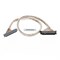 73P6159 Кабель U320 INT 24'' LVD SCSI CABLE 73P6159 - фото 329797