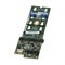 03LD509 Контроллер ThinkSystem M.2 SATA 2-Bay RAID Enablement Kit - фото 330352