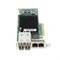 00E3497 Адаптер PCIe3 LP 4-Port (10Gb FCoE & 1GbE) SR&RJ45 00E3497 - фото 331319