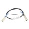 49Y7890 Кабель 1m QSFP+ to QSFP+ Cable 49Y7890 - фото 331342