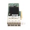 00RX863 Адаптер PCIe3 4-port 10GbE SR Adapter - фото 331360