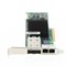 EN0K Адаптер PCIe3 4-port (10Gb FCoE & 1GbE) SFP+Copper&RJ45 - фото 331913