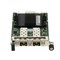 01PE647 Сетевая карта ThinkSystem Mellanox ConnectX-4 Lx 10/25GbE SFP28 2-port OCP Ethernet Adapter 01PE647 - фото 331928