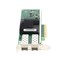 81Y3521 Сетевая карта Intel X710 2x10GbE SFP+ Adapter - фото 331987