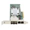 EN0S-IBM Адаптер PCIe2 4-Port (10Gb+1GbE) SR+RJ45 Adapter - фото 332109