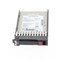MO000400JWDKU-MSA-SF Жесткий диск HP 400GB SAS 12G MU SFF SSD for MSA Storage - фото 332139