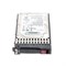 MM1000JEFRB-MSA Жесткий диск HP 1TB SAS 12G 7.2K SFF HDD for MSA Storage - фото 332452