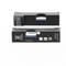 2078-124-FRONTS V5000 G2 SFF Ctr bezel set 2078-124-FRONTS - фото 332466