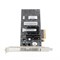 81Y4519 Контроллер 640GB High IOPS MLC Duo Adapter for IBM System x - фото 332546