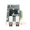 00E1600 Адаптер PCIe2 LP 2-Port 10 GbE RoCE SR Adt - фото 332556