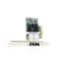 EC38 Адаптер PCIe3 2-Port 10GbE NIC RoCE SFP+ Copper Adapter - фото 332709