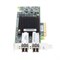 EL2P Адаптер PCIe2 LP 2-port 10GbE SR Adapter - фото 332713