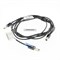 00E6293 Кабель SAS YO Cable 3m-HD Narrow 6Gb Adapter to Enclosure 00E6293 - фото 332944