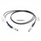 2072ACTB Кабель 1.5m SAS Cable (mini-SAS HD to mini-SAS HD) - фото 333137