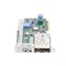 01PE408 Сетевая карта ThinkSystem 10Gb 2-port SFP+ LOM - фото 333405