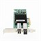 74Y2094 Адаптер 10Gb 2-Port PCIe2 (x8) Ethernet SR Adapter (FH) - фото 333470
