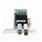 820X-5287 Сетевая карта PCIE 2.0 10GBE NETWORK ADAPTER 820X-5287 - фото 333472