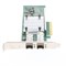 94Y5181 Сетевая карта Broadcom NetXtreme Dual Port 10GbE SFP+ Adapter 94Y5181 - фото 333623