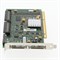 52P8632 Адаптер PCI-X DUAL CHAN.U320 SCSI ADPT. - фото 334031