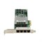 436431-001-HIGH Сетевая карта HP NC364T 4-Port Gigabit Adapter (HP) - фото 334175