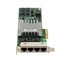 436431-001-LOW Сетевая карта HP NC364T 4-Port Gigabit Adapter (LP) - фото 334176
