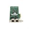 458491-001-LOW Сетевая карта HP NC382T PCIe 2-Ports Gigabit Adapter (LP) 458491-001-LOW - фото 334179