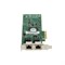 458492-B21-LOW Сетевая карта HP NC382T PCIe 2-Ports Gigabit Adapter (LP) - фото 334180