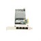 538696-B21-HIGH Сетевая карта HP NC375T 4P Gigabit Ethernet Adapter (HP) 538696-B21-HIGH - фото 334234