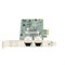 615732-B21-HIGH Сетевая карта HP 332T 1Gb 2-Port PCI Ethernet Adapter (HP) - фото 334243