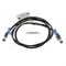 2076ACUB Кабель 1.5m 12Gb SAS Cable(mSAS HD) 2076ACUB - фото 334387