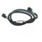 00FK813 Кабель Cable for Rear HDD Kit 750mm - фото 334537