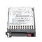 EG001200JWJNQ-MSA Жесткий диск HP 1.2TB SAS 12G 10K SFF HDD for MSA Storage EG001200JWJNQ-MSA - фото 334864