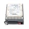 EG0450FBVFM-MSA Жесткий диск HP 450GB SAS 6G 10K SFF HDD for MSA Storage EG0450FBVFM-MSA - фото 334873